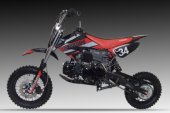 2008 Orion AGB-34 photo